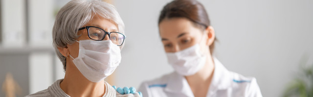 BENU ja teised apteegid ootavad homme eelregistreerimata vaktsineerima