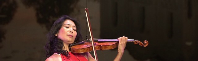 Le Figaro. Viiuldaja Zhang Zhang: “Kus on õiglus, kui vallandatakse klassikalise muusika interpreete, sest nad ei esinda etnilist mitmekesisust?”