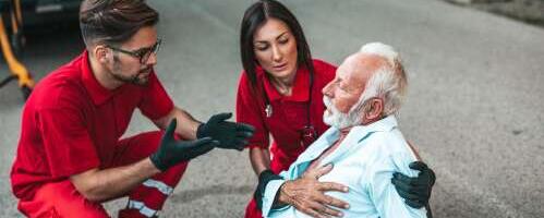 Spetsiaalselt meestele: mida teha, et infarktiriski vähendada?