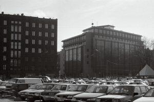 Kes on liikluses kuningas?