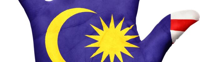 Cyberneticas valmis andmevahetuse platvorm Malaisia valitsusasutuste jaoks