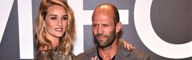 TÕELINE KOMPU ⟩ Selline nägi Jason Statham välja juustega