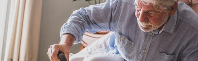 Kodus kukkudes vigastab end aastas ligi tuhat inimest