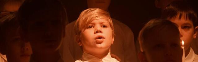 Üleskutse: aita maailmakuulsa jõululaulu abil ukrainlastel talv üle elada