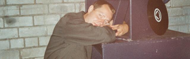 Tõukejõud: Indrek Migur