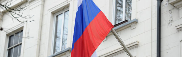 Briti Venemaa-raport: Venemaa peab Ühendkuningriiki üheks põhisihtmärgiks