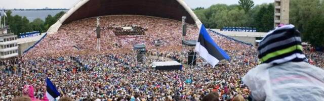 Millal me saame valitsuse, kes ei võitle venelaste vastu, vaid eestlaste heaks?