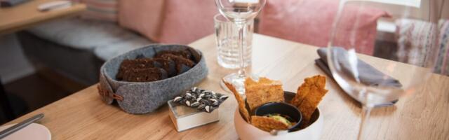 Peresõbraliku toidukoha märgist püüab 59 toidukohta