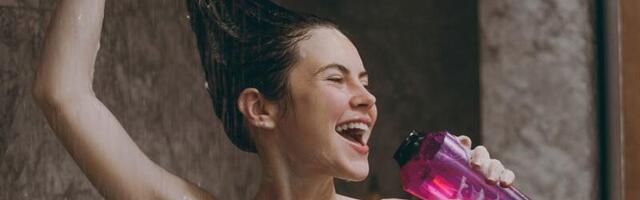 Juuksur soovitas parimat kohta, kus pead pesta