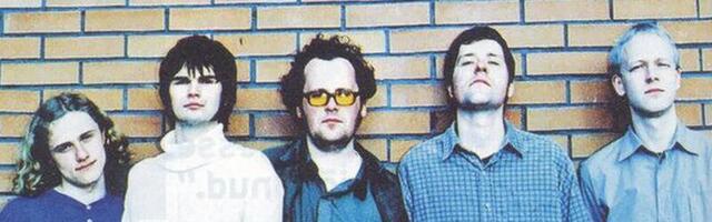 Sten-Olle Moldau: ood Claire’s Birthday’le