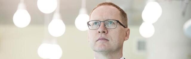 Tööandjate keskliit valis volikokku Jüri Külviku ja Andrus Durejko