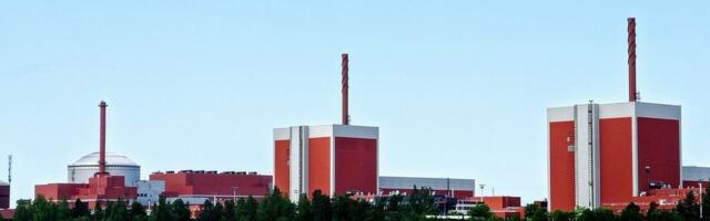 Demy Landson: suurriigid võivad ju tuumajaamadega eksperimenteerida, aga väikeriikides riskideks ressurssi pole