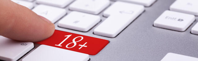 Vooglaid esitas eelnõu alaealiste kaitsmiseks pornograafia eest