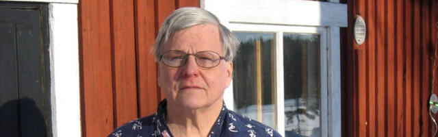 RÕUGE KODUSAUNU KÜLASTAB ÜLEILMSE SAUNAÜHINGU PRESIDENT