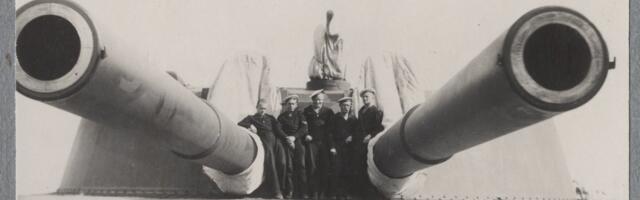 AJALUGU | Eesti piire kaitsesid suurtükituli merel ja betoonist punkrid maal. Plaanides oli ulatuslike alade üleujutamine