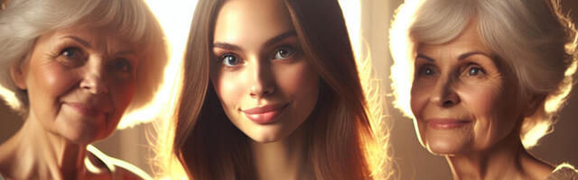 KOLM PÕLVKONDA ⟩ Grete Paia klõps ema ja vanaemaga lööb pahviks