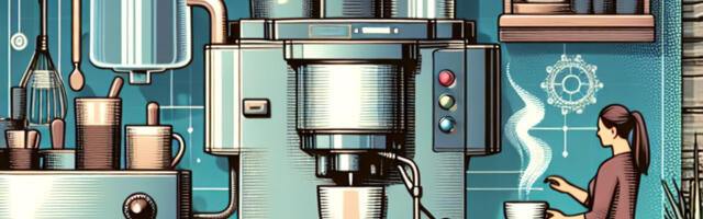 Kuidas valida õiget kohvimasinat? Põhjalik juhend ettevõttele!