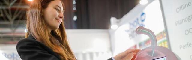 Juhtiv jaemüügi tehnoloogia mess Euro CIS toimub juba veebruaris. Kutsume külastama!