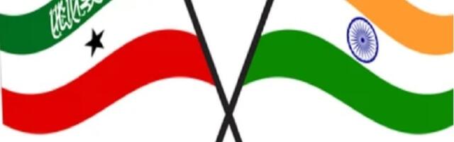 Five Reasons For India To Recognize Somaliland
