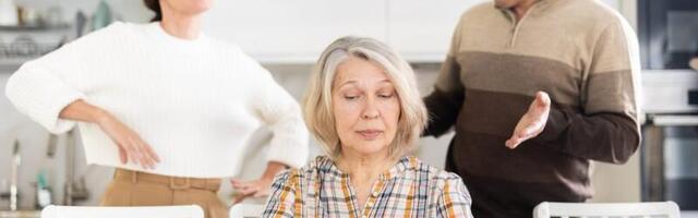 LUGEJA KÜSIB | Kas saan pärandada maja tütrele nii, et poeg jääks pärandist ilma?