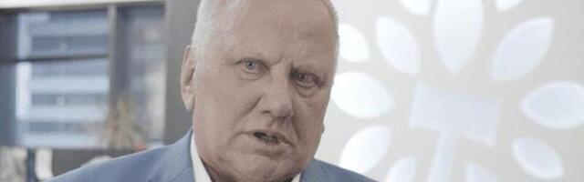 PIILU RAHAKOTTI | „Erinevus on tohutult suur!“ Regionaalministrid hindavad 600 kordset volikogude palgavahet