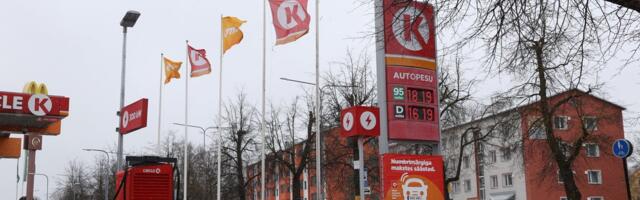 Rene Frolov: aktsiise tuleb tõsta. Need on meil liiga väiksed, juba ammu oli aeg