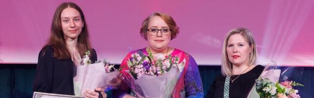 Regionaalhaiglas selgusid parimad õendus- ja hooldustöötajad