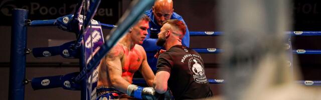 Kuidas tulla toime raskete hetkedega? Poksija Markus Mittal: ära anna alla sel päeval, kui sul on raske olla!