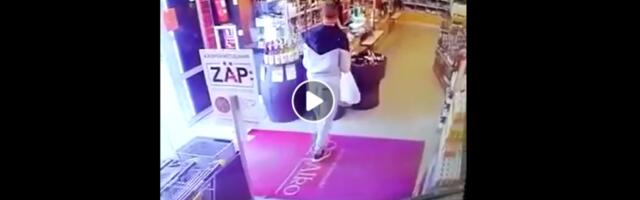 VANA VASK! Kiusatus sai võõra rahakoti leidjast jagu