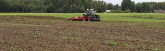 MAAMAKSU TÕUS | Maamaks kasvab ka määrasid muutmata