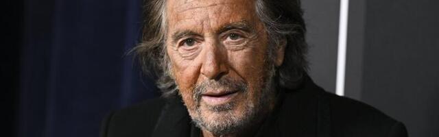 Elukaaslastest said sõbrad: Al Pacino läks endast 54 aastat nooremast kallimast lahku