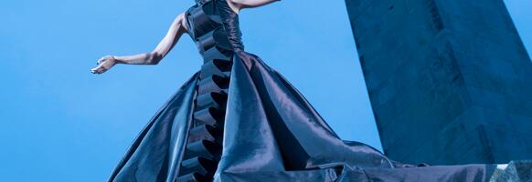 Perit Muuga moeloome teekonnast: “Paradiis ja põrgu” võtab hästi kokku viimased kümme aastat mu elust