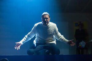 Leiba, veini ja tsirkust