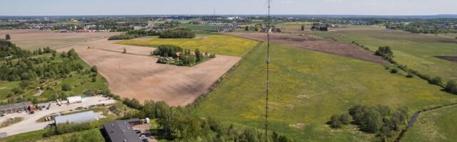 Telia tellitud uuring_ Eestis on mobiilse interneti kiirus hüppeliselt kasvanud