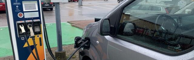 Mobire tegevjuht: eestlased ei ole valmis euroopalikku keskkonnasäästlikku liikluskultuuri vastu võtma