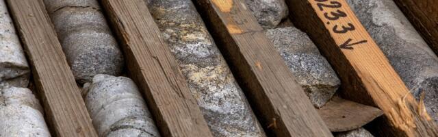 Kulda, hõbedat, uraani? Eesti maa-aluse varanduse saladused tulevad päevavalgele