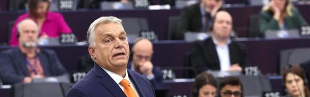 Viktor Orbán: mida Ungari rahvas Euroopa Liidult soovib