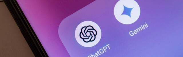Kaks tehisintellekti giganti Gemini ja ChatGPT said oma õpirežiimid: kas TI-hüpet on enam vaja?