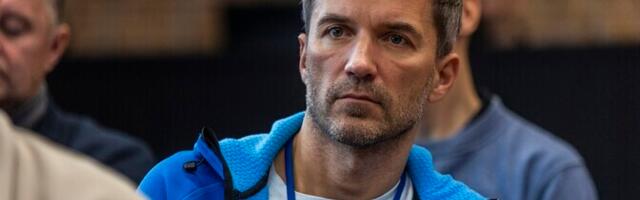 Tohver: suurhalli 2029. aasta korvpalli EM-iks vaja ei ole