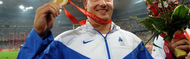 Jaanus Kriisk: kuidas otsustajatele selgeks teha, et olümpiamedalid tulevad just maalt?