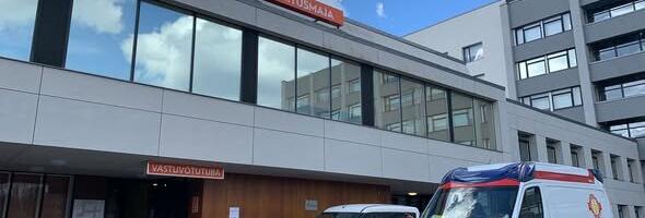 Lääne-Tallinna keskhaigla naistekliinik tähistab 55. aastapäeva