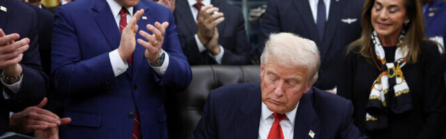 USA ajaloo pikim tööseisak sai läbi