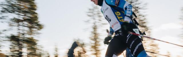 Johanna Talihärm naaseb Hochfilzenis MK-karussellile  