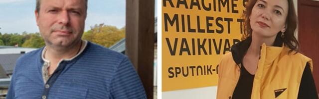 Riigikohus ei võtnud rahvusvahelise sanktsiooni rikkumises süüdi mõistetud Venemaa propagandisti kaebust menetlusse