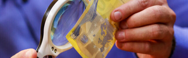 Majapidamiste hoiuste maht kasvab varasemast aeglasemas tempos