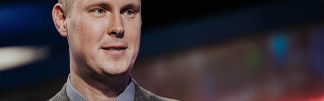 Kell 9.30 "Otse uudistemajast": Raimond Kaljulaid