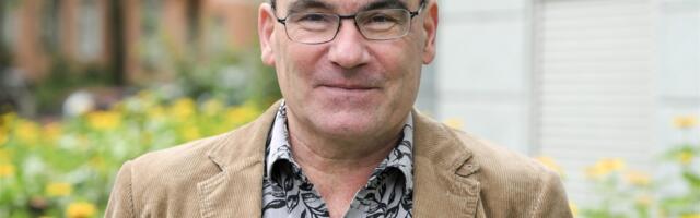 Sakslane, kelle lemmikfilmide sekka kuulub „Tulnukas 2“