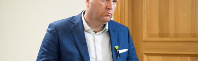 Akadeemilise spordiliidu president: rahanumbrist veel suurem on häbi