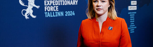 Läti valitsus otsib võimalusi kütuse hinnatõusu leevendamiseks