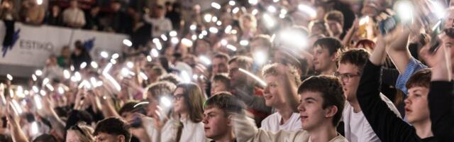 Läheb mölluks! Tartu Ülikooli ja Valmiera finaal on välja müüdud